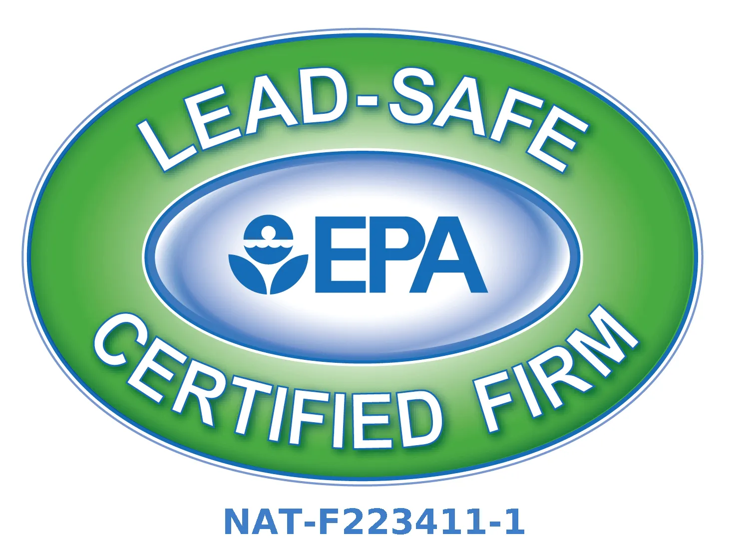 EPA Lead-Safe Certified Firm — Ultimate Roofing