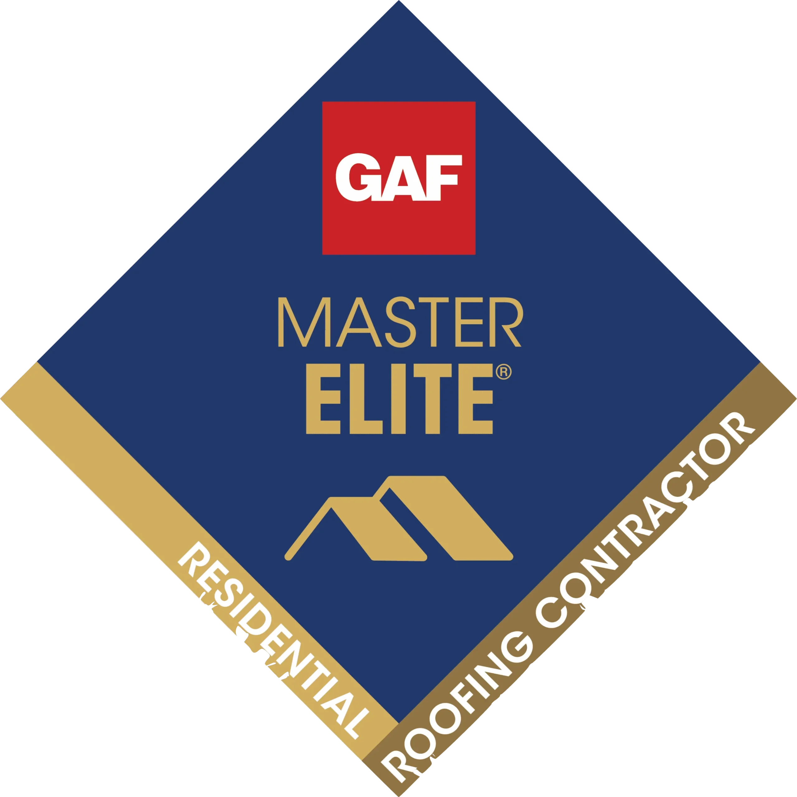 GAF Master Elite Certified Roofing Contractor — Ultimate Roofing